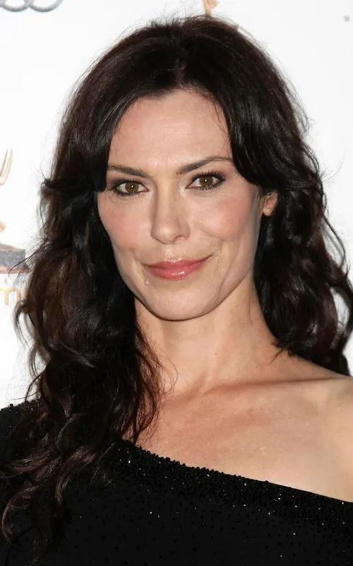 Michelle Forbes