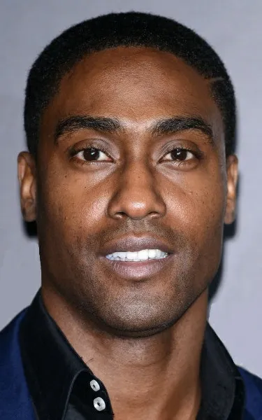 Simon Webbe
