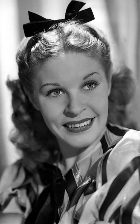 Martha Raye