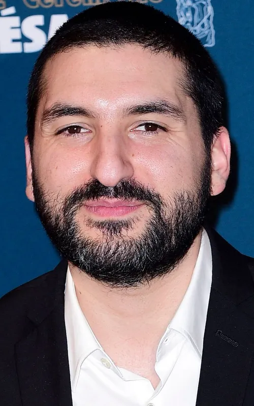 Ibrahim Maalouf