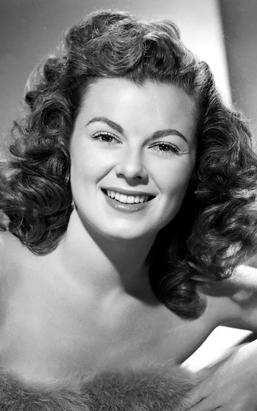 Barbara Hale
