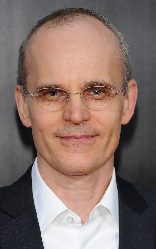 Željko Ivanek
