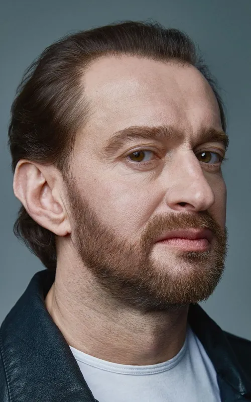 Konstantin Khabenskiy