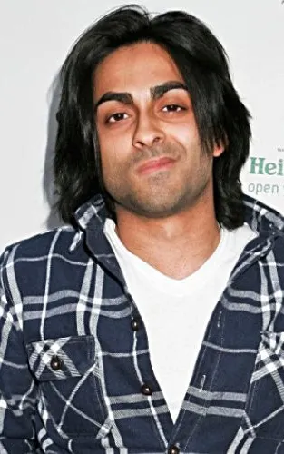 Adi Shankar