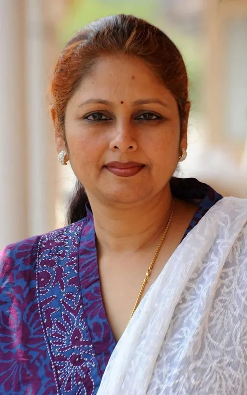 Jayasudha