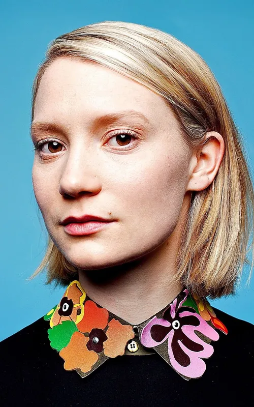 Mia Wasikowska