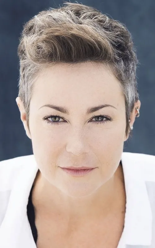 Kim Rhodes
