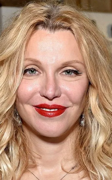 Courtney Love