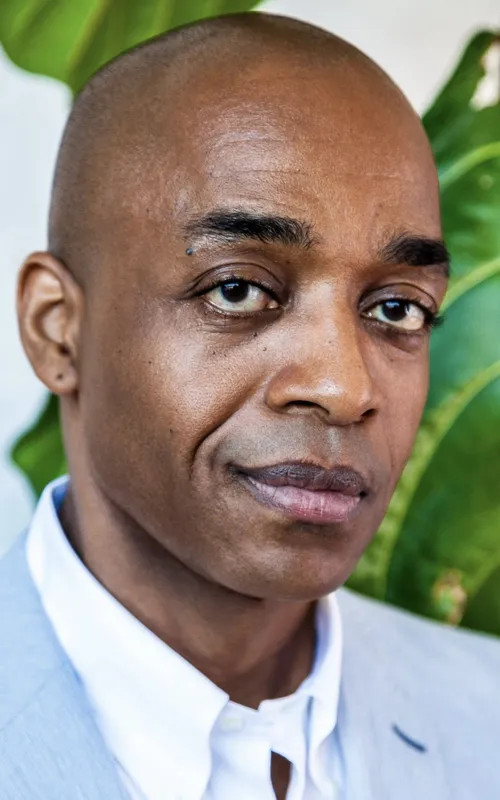 Rick Worthy