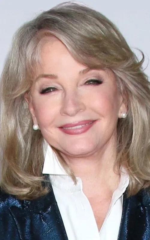 Deidre Hall