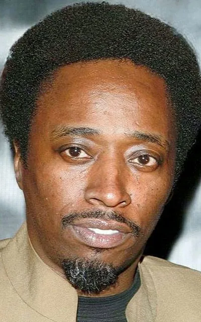 Eddie Griffin