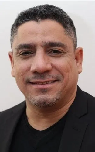 Marcos A. Gonzalez