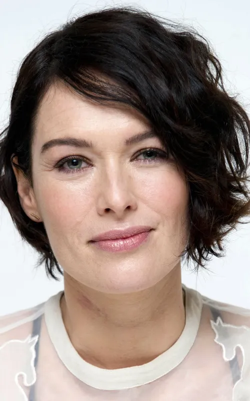 Lena Headey