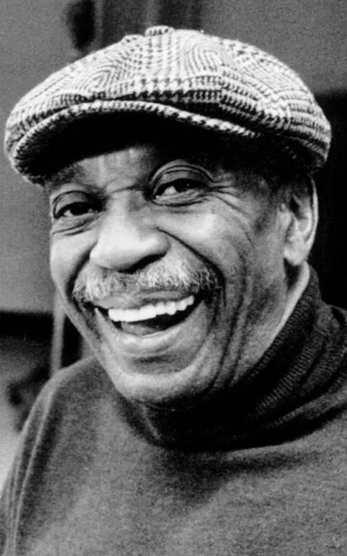 Bill Cobbs