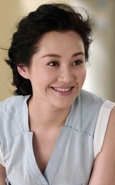 Xu Qing