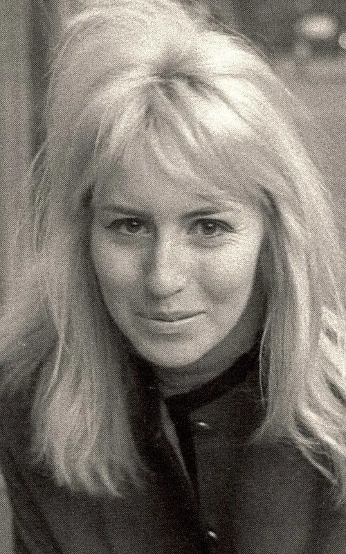 Cynthia Lennon