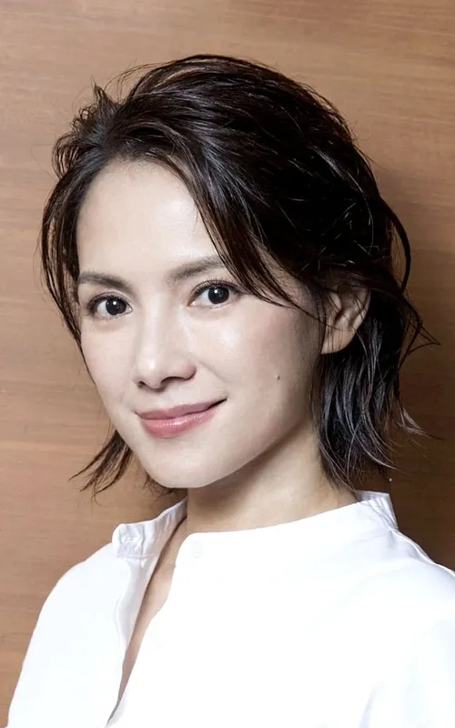 Angelica Lee Sin-Jie