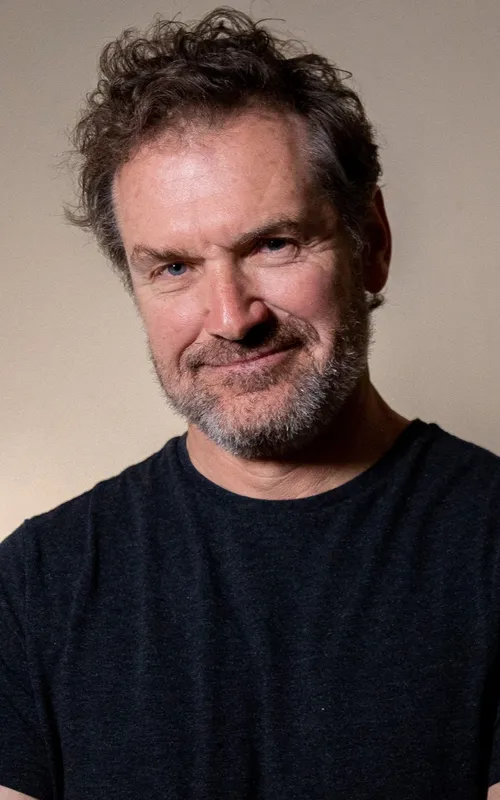 Stevie Ray Dallimore