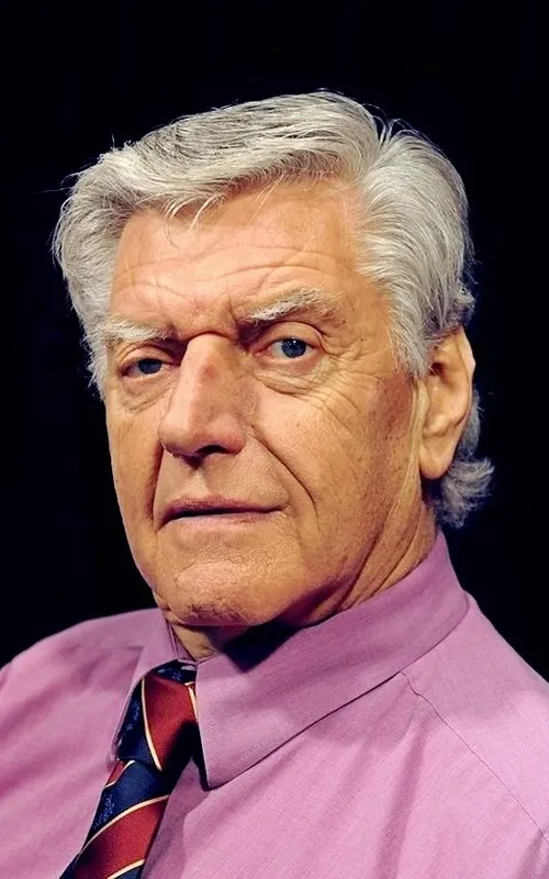 David Prowse