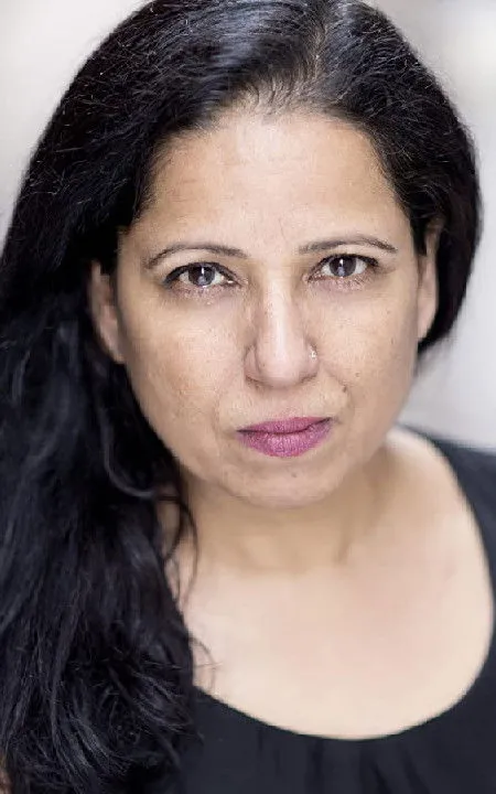 Shobu Kapoor