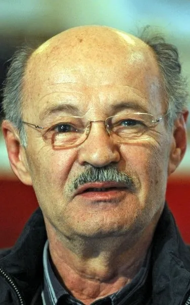 Mustafa Nadarević