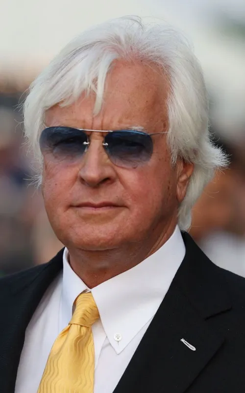 Bob Baffert