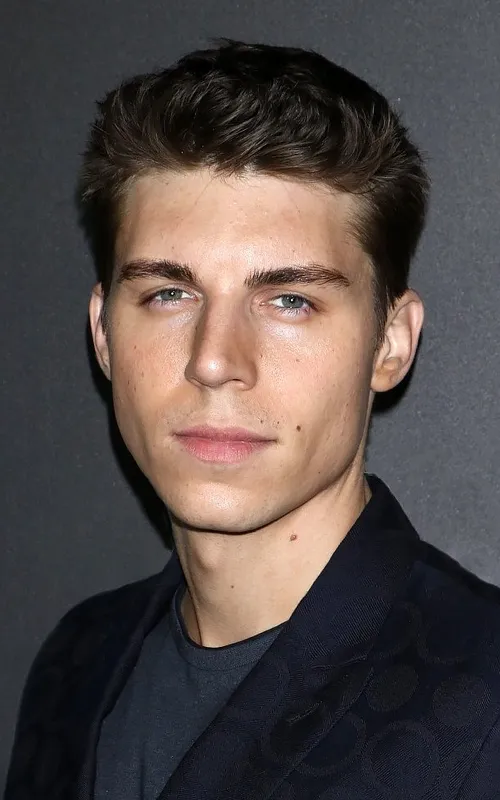 Nolan Gerard Funk