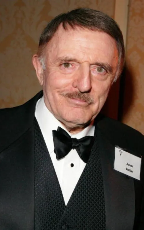 John Astin