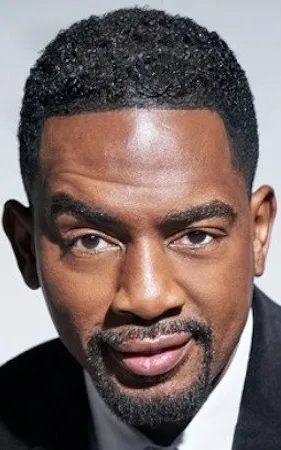 Bill Bellamy