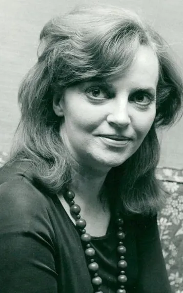 Sheila Brennan