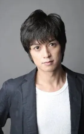 Takeru Shibaki