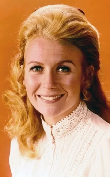 Juliet Mills