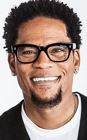 D.L. Hughley