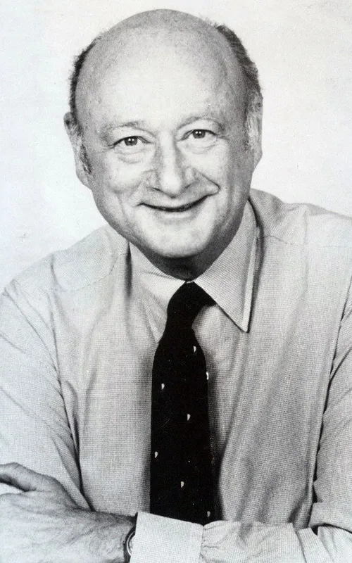 Ed Koch