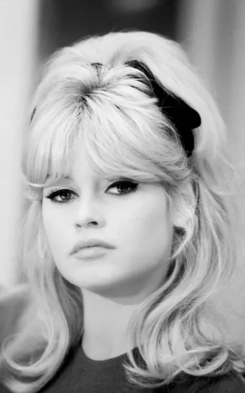 Brigitte Bardot