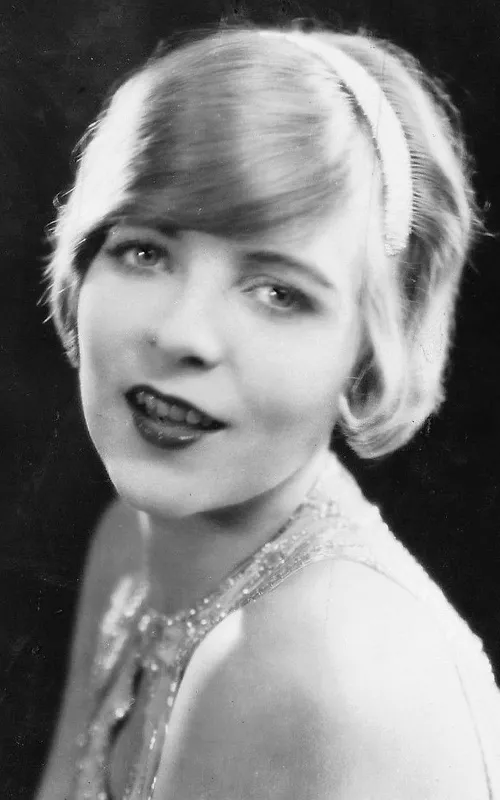 Blanche Sweet