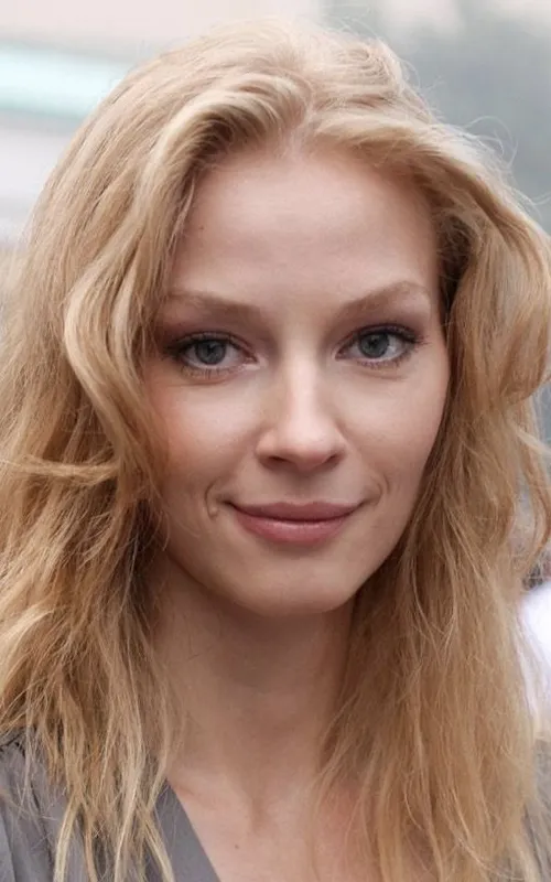 Svetlana Khodchenkova