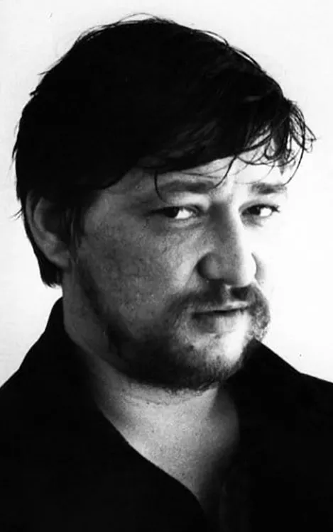 Rainer Werner Fassbinder