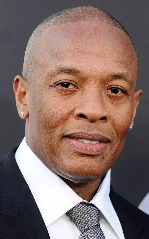 Dr. Dre