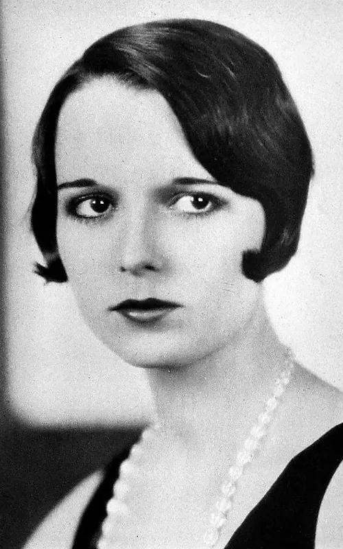 Louise Brooks