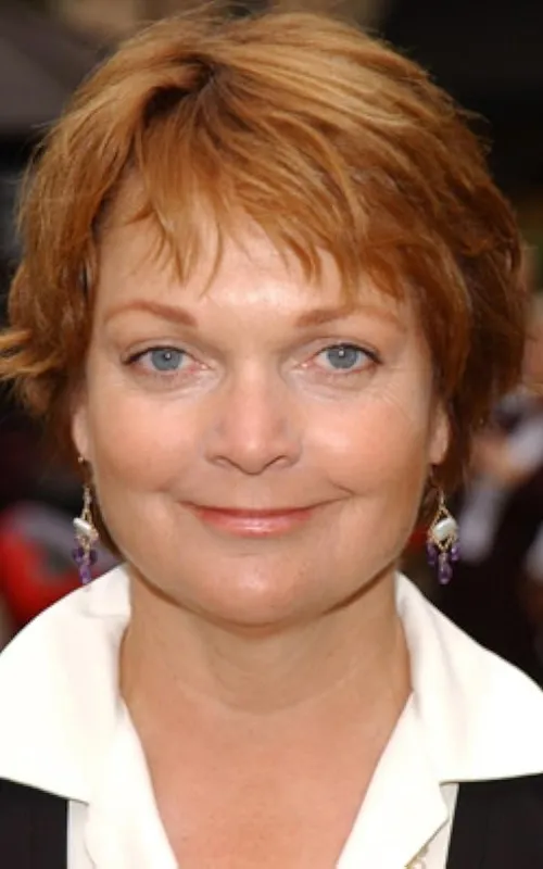 Pamela Reed