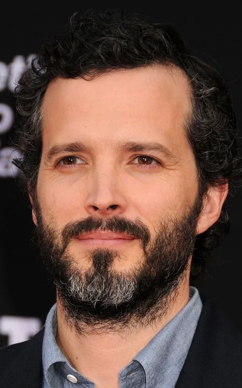 Bret McKenzie