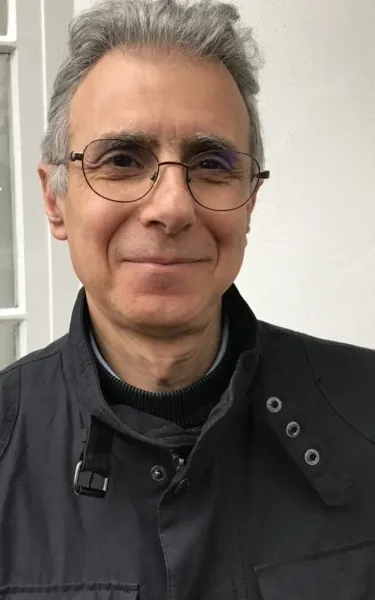 Michael Antoniou