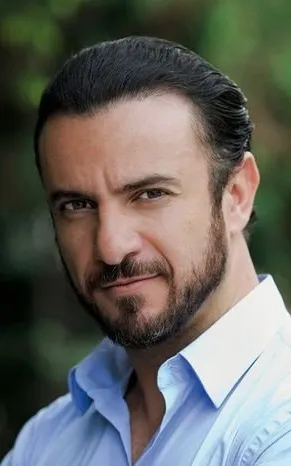 Alejandro Ávila