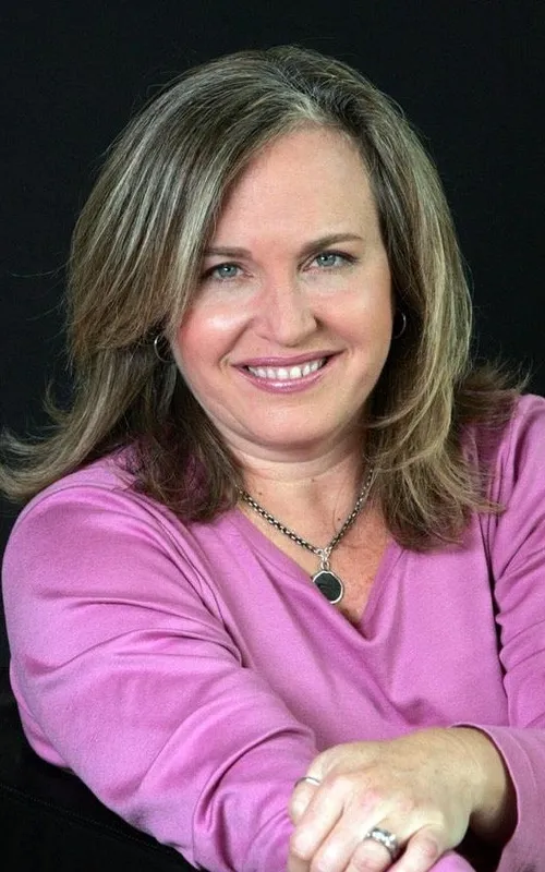 Darla K. Anderson
