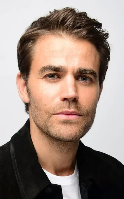 Paul Wesley