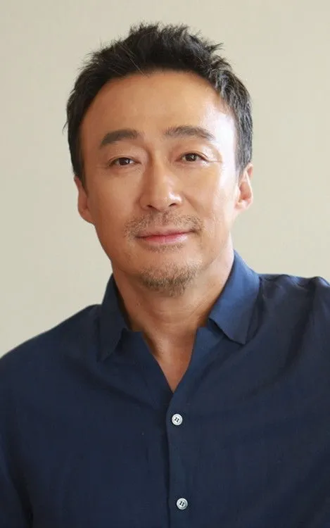 Lee Sung-min