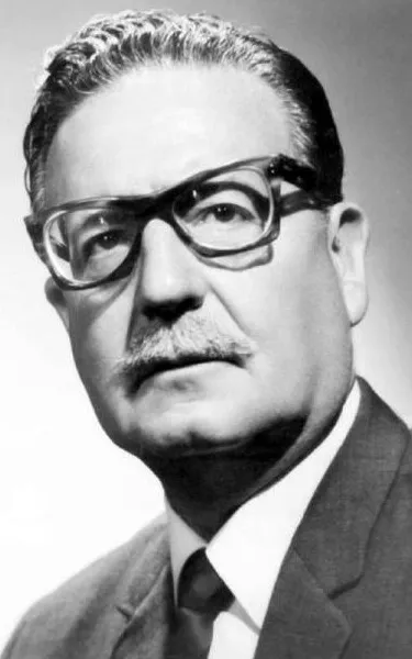 Salvador Allende