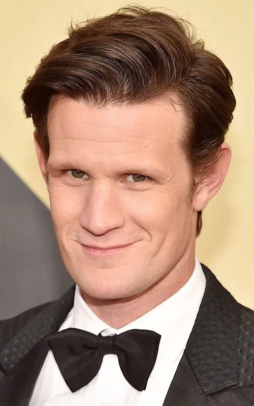 Matt Smith