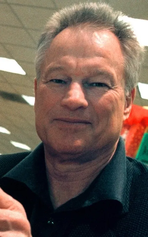 Jim Bouton